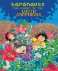 The Riddle of the Lustr sapphires - eBook