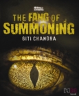 The Fang of Summoning - eBook