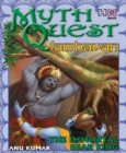 MYTHQUEST 3: JAMBAVAN: THE IMMORTAL BEAR KING - eBook