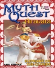 MythQuest 5: Airavata - eBook