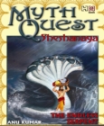 MythQuest 6: Sheshanaga - eBook