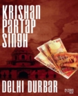 Delhi Durbar - eBook
