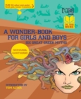 Bookmine: A Wonder-Book for Girls and Boys - eBook