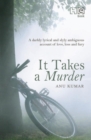 It Takes a Murder - eBook