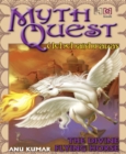 Mythquest: uchchaishravas - eBook