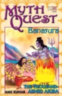 Banasura : The Thousand-Armed Asura - eBook