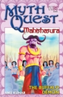 Mahishasura : The Buffalo Demon - eBook