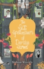 The Six Spellmakers of Dorabji Street - eBook
