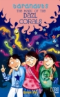 Taranauts 8: The Magic of the Dazl Corals - eBook