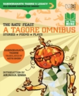 The Rats' Feast: A Tagore Omnibus - eBook