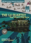The Lu Quartet : Super Sleuths and Other Stories - eBook