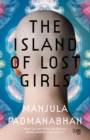 The Island Of Lost Girls - eBook