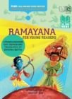 Book Mine: Ramayana For Young Readers - eBook