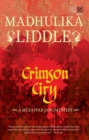Crimson City - eBook