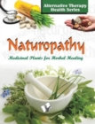Naturopathy - eBook