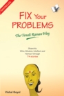 Fix Your Problems - The Tenali Raman Way - eBook