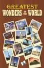 Greatest Wonders of the World - eBook