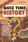 Quiz Time History - eBook
