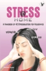 Stress @ Home : A handbook of 40 stressbusters for housewives - eBook