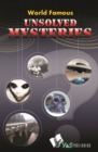 World Famous Unsolved Mysteries - eBook