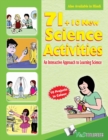 71+10 New Science Activities : an interactive approach to learning science - eBook