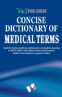 CONCISE DICTIONARY OF MEDICAL TERMS - eBook