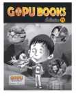 Gopu Books Collection 71 - eBook