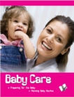 Baby Care : What Parents Must Do - eBook