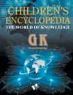 Children's Encyclopedia   General Knowledge - eBook