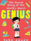 The Secret Diary of World's Worst Genius - eBook