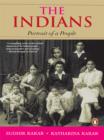 The Indians : Portrait of a People - eBook