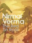 The Red Tin Roof - eBook