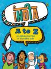 India : A to Z - eBook