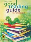 Puffin good reading guide for children - eBook