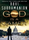 God is a Gamer - eBook