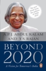 Beyond 2020 : A Vision for Tomorrow's India - eBook