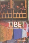 Tibet: the Himalayan Region : Religion, Society And Politics - eBook