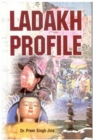 Ladakh Profile - eBook