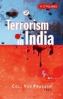 Terrorism In India's North-East: A Gathering Storm - eBook