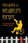Violation of Disability Rights - eBook
