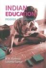 Indian Education : Progress and Challenges - eBook