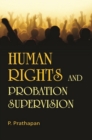 Human Rights and Probation Supervision - eBook