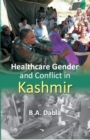 Healthcare Gender and Conflict in Kashmir - eBook
