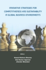 Innovative Strategies for Competitiveness and Sustainability in Global Business Environments - eBook