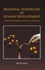 Regional Disparities in Human Development - eBook