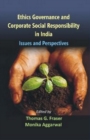 Ethics, Governance and Corporate Social Responsibility in India : Issues and Perspectives - eBook