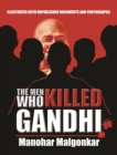 The Men Who Killed Gandhi - eBook