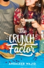 The Crunch Factor - eBook