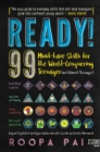 Ready! : 99 MUST-HAVE SKILLS FOR THE WORLD-CONQUERING TEENAGER (AND ALMOST-TEENAGER) - eBook