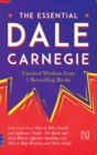 The Essential Dale Carnegie : Curated Wisdom from 3 Bestselling Books - eBook